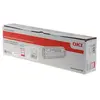 OKI 46443102 cartouche de toner d'origine magenta 10000 pages pour C833/843