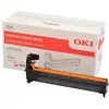 OKI 46438002 tambour d'origine magenta 30000 pages pour C823/833/843