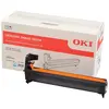 OKI - Cyan - original - kit tambour - pour C823dn, 823n, 833dn, 833n, 843dn