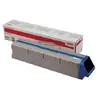 OKI cartouche de toner noire d'origine pour Pro 9431, Pro 9451