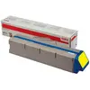 OKI cartouche de toner jaune d'origine pour Pro 9431, Pro 9451