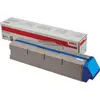 OKI - Cyan - original - cartouche de toner - pour C911dn, 931, 931dn
