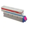 OKI - Magenta - original - cartouche de toner - pour C911dn, 931, 931dn