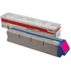 OKI cartouche de toner d'origine magenta 38000 pages pour OKI C931