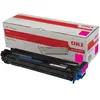 OKI tambour d'origine magenta 40000 pages pour OKI C931