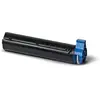 OKI - cartouche de toner d'origine noir 3000 pages