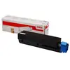 OKI - Noir - original - cartouche de toner - pour MB492dn, 562dnw