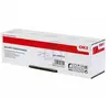 OKI - Noir - original - cartouche de toner - pour MB492dn