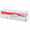 OKI - Noir - original - cartouche de toner - pour MB492dn