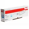 OKI 45862816 Cartouche de toner 1 pièce(s) Original Cyan