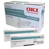 OKI - Magenta - original - kit tambour - pour ES 8453dn, 8453dnct, 8453dnv, 8473dn, 8473dnct, 8473dnv