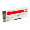 OKI 45862814 Cartouche de toner 1 pièce(s) Original Jaune