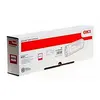 OKI cartouche de toner d'origine MAGENTA 10000 pages pour MC873, MC883