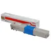 OKI - Magenta - original - cartouche de toner - pour OKI MC563dn, MC563dnw; C542dn