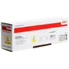 - Jaune - original - cartouche de toner - pour OKI MC563dn, MC563dnw; C542dn