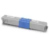 OKI 46508711 cartouche de toner d'origine cyan 3000 pages pour C332 et MC363