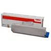 OKI 46508712 Cartouche de toner 1 pièce(s) Original Noir