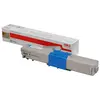 OKI 46508715 cartouche de toner d'origine cyan 1500 pages pour C332 et MC363