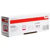- Magenta - original - cartouche de toner - pour OKI MC563dn, MC563dnw; C542dn