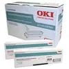 OKI - magenta - original - cartouche de toner (alternative pour : OKI 46490622)