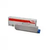 OKI - Toner Noir 3500 pages pour MC363 et C332 originale - 46508712 Canneberge