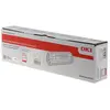 OKI 46471102 cartouche de toner d'origine magenta 7000 pages pour C823