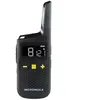 Motorola MOTOROLA XT185 8Km 500mW 16CH IP54 Pack aur. icl.