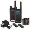 Talkie Walkie Motorola TLKR T82