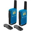 Motorola - Solutions talkabout T42 blau Talkie-walkie pmr jeu de 2 D948461