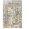 Novatrend Tapis moderne fait main en Viskosecorail 120x170 cm