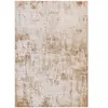 Tapis tissé plat moderne  Beige 160x240 cm