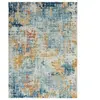 Novatrend Tapis de salon moderne multicolore 160x230 cm