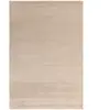 Novatrend Tapis de salon moderne beige 200x290 cm