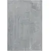 Novatrend Tapis de salon moderne bleu 120x170 cm