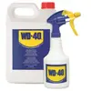 WD-40 Lubrifiant Multi-usage 5000 ml - Protection Antirouille et Débloquant