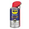 WD-40 250ml : Spray Aérosol Huile de coupe