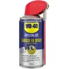 WD-40 250ml : Spray Aérosol Graisse longue durée