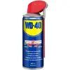WD-40 400ml : Spray Aérosol Dégrippant multi-usage double position