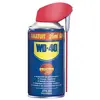 WD-40 275ml : Spray Aérosol Dégrippant multi-usage double position
