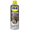 WD-40 500ml : Nettoyant freins motos