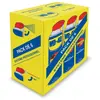 Wd40 500ml pack 6pces