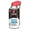 WD-40 3en1 Formule professionnelle 250ml : Spray Aérosol Dégrippant multi-usage