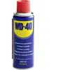 WD-40 200ml : Spray Aérosol Dégrippant multifonction