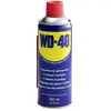 WD-40 400ml : Spray Aérosol Dégrippant multi-usage