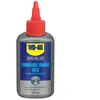 WD-40 100ml : Lubrifiant chaînes humides pour vélos