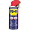 WD-40 200ml : Spray Aérosol Dégrippant multi-usage double position