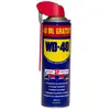 WD-40 400ml + 40ml offert : Spray Aérosol Dégrippant multifonction double position