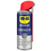 WD-40 400ml : Spray Aérosol Lubrifiant sec au PTFE