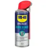 WD-40 400ml : Spray Aérosol Graisse blanche au Lithium