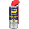WD-40 400ml : Spray aérosol Lubrifiant au silicone